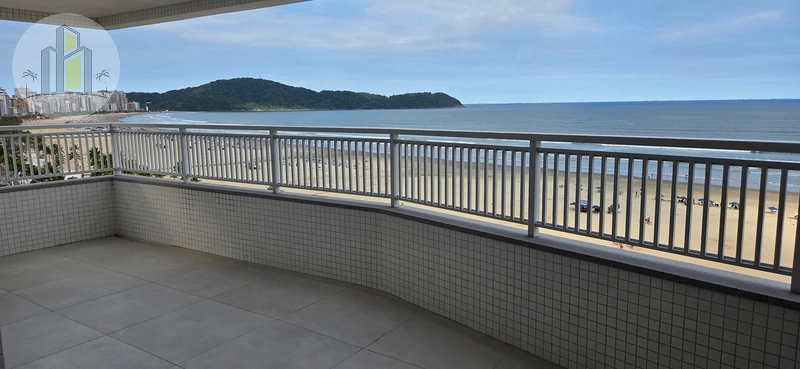Frente mar Guilhermina PG | 2 suítes 99m² 2 vagas: 21ª foto da galeria de imagens do imóvel