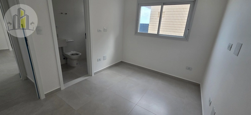 Frente mar Guilhermina Alto Padrão | 2 suítes 87m²: 9ª foto da galeria de imagens do imóvel