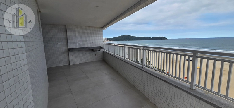 Frente mar Guilhermina Alto Padrão | 2 suítes 87m²: 21ª foto da galeria de imagens do imóvel