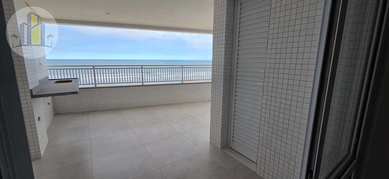 Frente mar Guilhermina Alto Padrão | 2 suítes 87m²: 17ª foto da galeria de imagens do imóvel