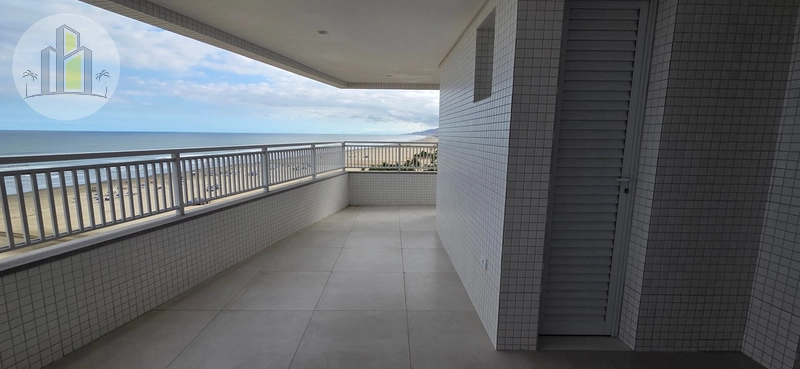 Frente mar Guilhermina Alto Padrão | 2 suítes 87m²: 19ª foto da galeria de imagens do imóvel