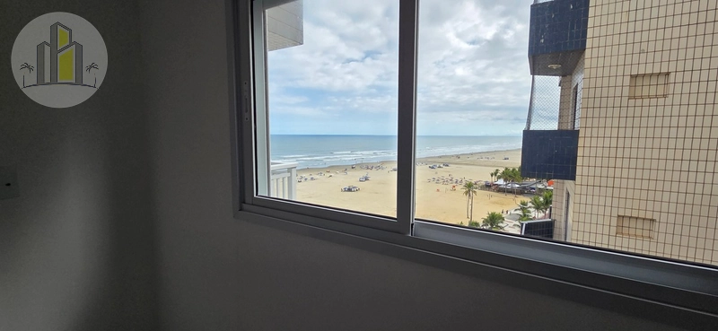 Frente mar Guilhermina Alto Padrão | 2 suítes 87m²: 16ª foto da galeria de imagens do imóvel
