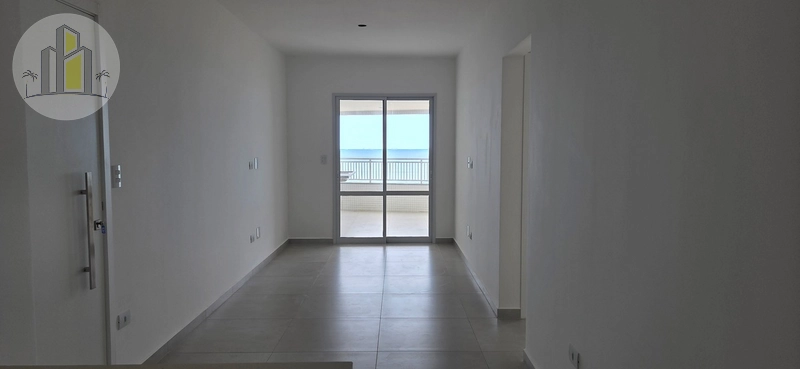 Frente mar Guilhermina Alto Padrão | 2 suítes 87m²: 2ª foto da galeria de imagens do imóvel
