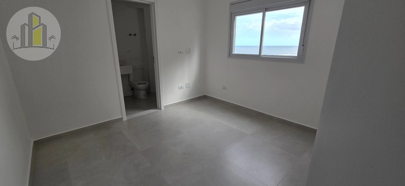 Frente mar Guilhermina Alto Padrão | 2 suítes 87m²: 13ª foto da galeria de imagens do imóvel