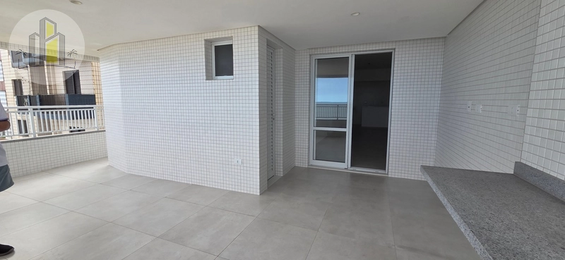 Frente mar Guilhermina Alto Padrão | 2 suítes 87m²: 18ª foto da galeria de imagens do imóvel