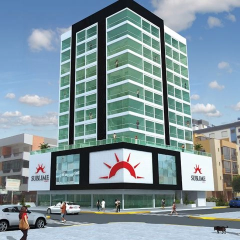 1ª foto do condomínio