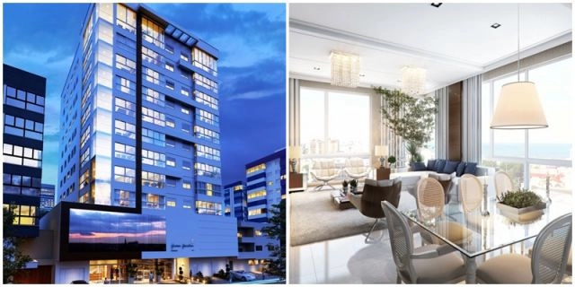 3ª foto do condomínio