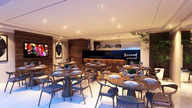 7ª foto do condomínio