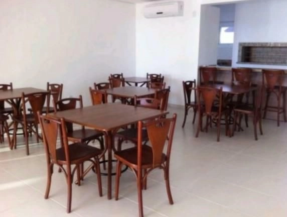 6ª foto do condomínio