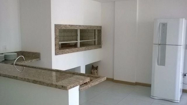 APARTAMENTO C/02 DORMITÓRIO E TERRAÇO: 10ª foto da galeria de imagens do imóvel