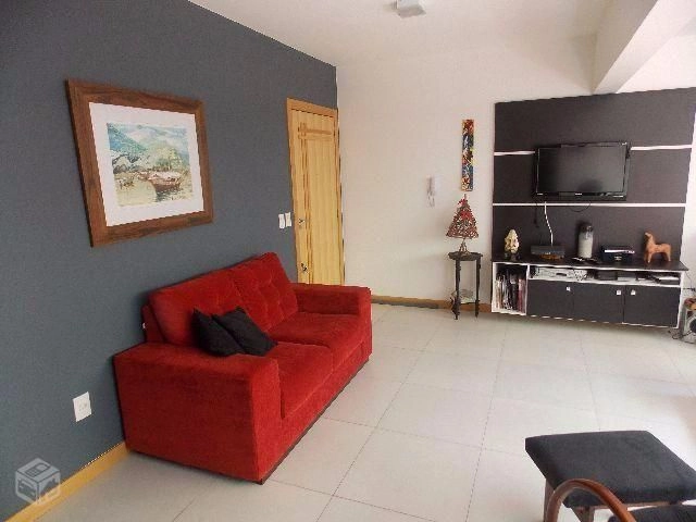 APARTAMENTO C/02 DORMITÓRIO E TERRAÇO: 4ª foto da galeria de imagens do imóvel