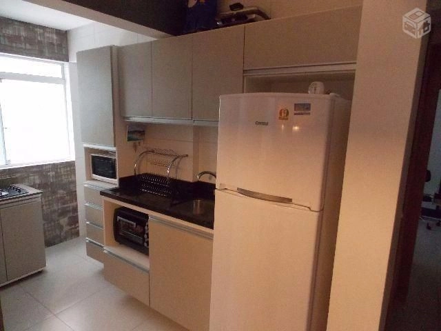 APARTAMENTO C/02 DORMITÓRIO E TERRAÇO: 6ª foto da galeria de imagens do imóvel