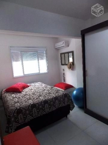 APARTAMENTO C/02 DORMITÓRIO E TERRAÇO: 8ª foto da galeria de imagens do imóvel