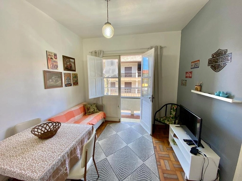 Apartamento de frente!!