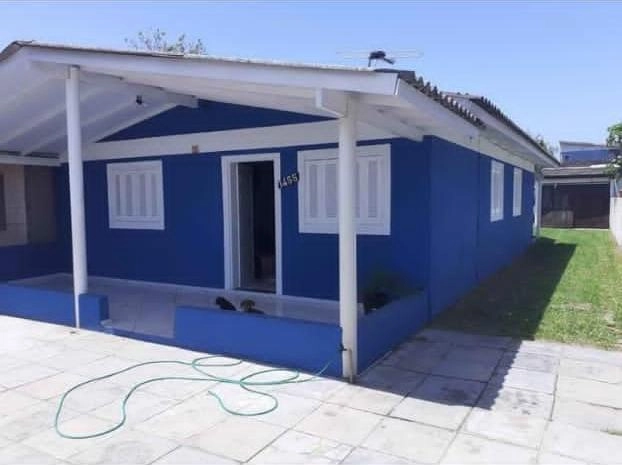 VENDO CASA NO BAIRRO SANTA LUZIA COM 3 DORMITÓRIOS: 1ª foto da galeria de imagens do imóvel