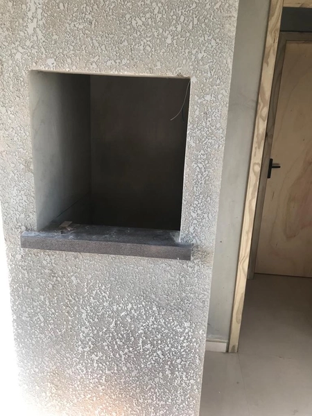 Casa de 2 dormitórios (sendo uma suíte)!!!: 4ª foto da galeria de imagens do imóvel