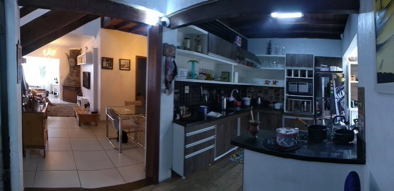 Casa com 3 dormitórios!: 17ª foto da galeria de imagens do imóvel