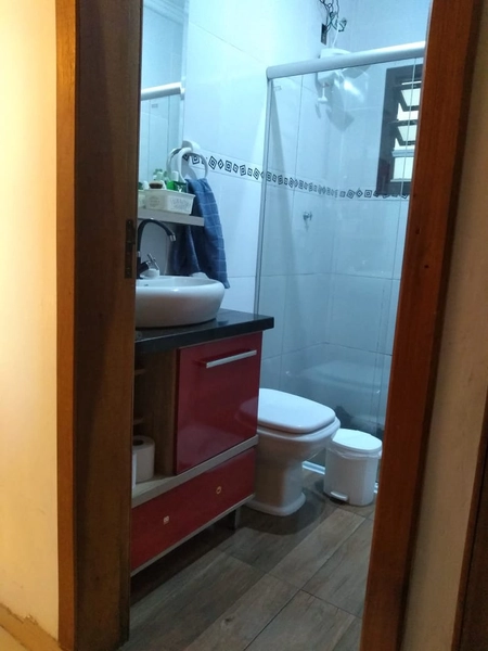 Casa com 3 dormitórios!: 13ª foto da galeria de imagens do imóvel