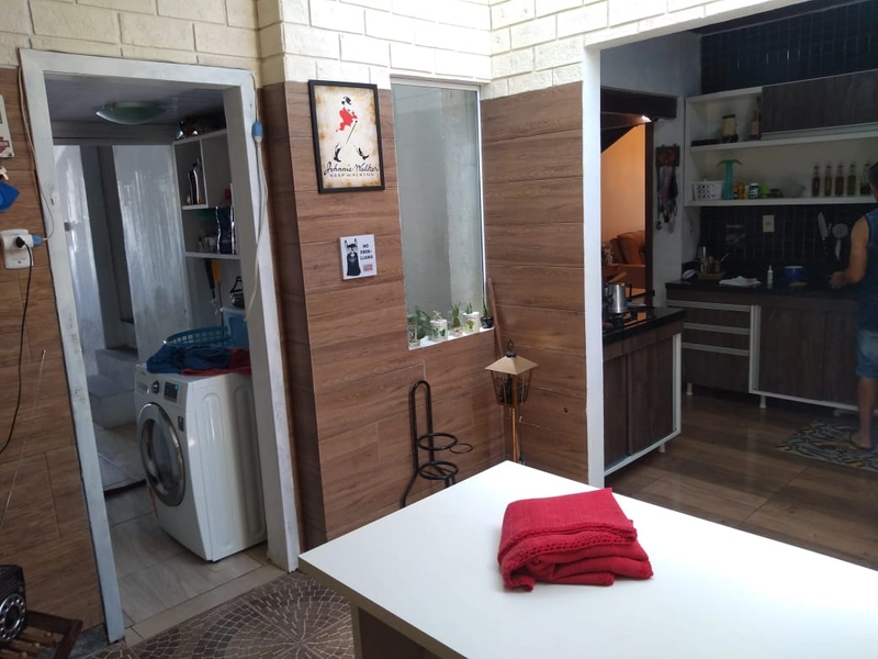 Casa com 3 dormitórios!: 9ª foto da galeria de imagens do imóvel