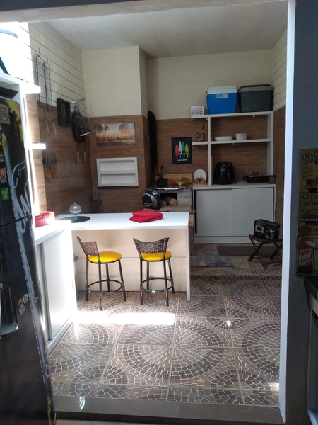 Casa com 3 dormitórios!: 18ª foto da galeria de imagens do imóvel