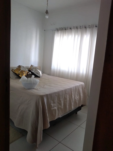 Casa com 3 dormitórios!: 12ª foto da galeria de imagens do imóvel