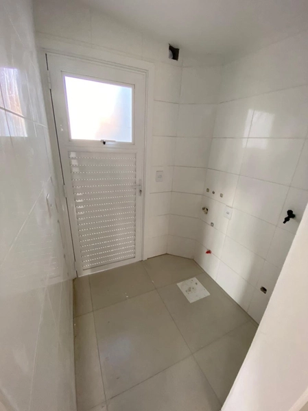 Apartamento com 03 dormitórios e terraço: 4ª foto da galeria de imagens do imóvel
