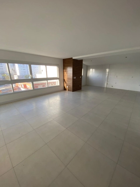 Apartamento com 03 dormitórios e terraço: 1ª foto da galeria de imagens do imóvel