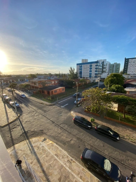 Apartamento com 03 dormitórios e terraço: 2ª foto da galeria de imagens do imóvel