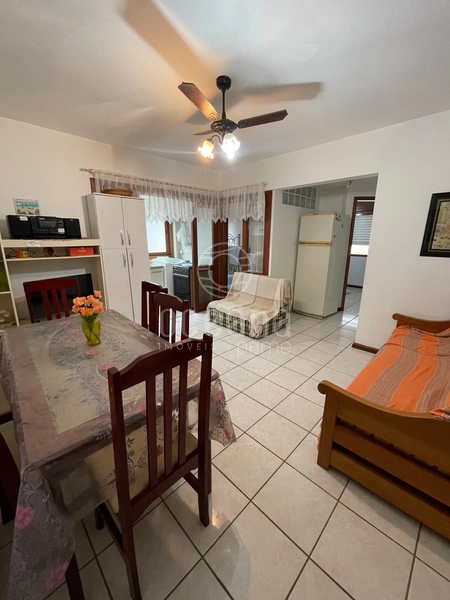 APARTAMENTO NO CENTRO DE CAPÃO DA CANOA: 1ª foto da galeria de imagens do imóvel