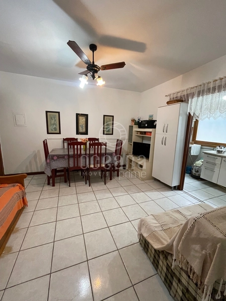 APARTAMENTO NO CENTRO DE CAPÃO DA CANOA: 4ª foto da galeria de imagens do imóvel