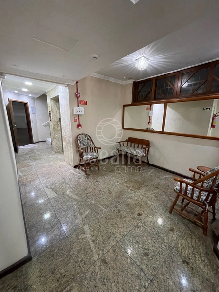 APARTAMENTO NO CENTRO DE CAPÃO DA CANOA: 8ª foto da galeria de imagens do imóvel