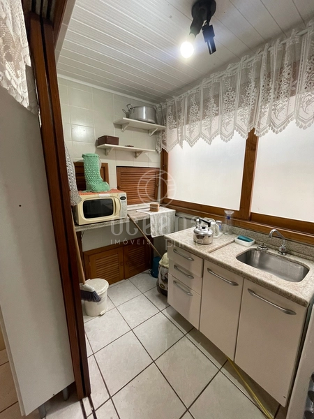 APARTAMENTO NO CENTRO DE CAPÃO DA CANOA: 3ª foto da galeria de imagens do imóvel