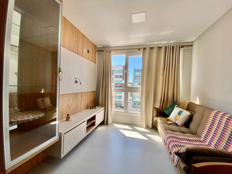 Apartamento com 02 dormitórios: 1ª foto da galeria de imagens do imóvel