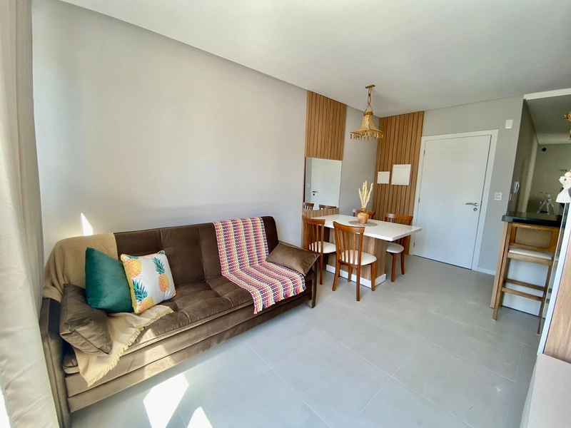 Apartamento com 02 dormitórios: 2ª foto da galeria de imagens do imóvel