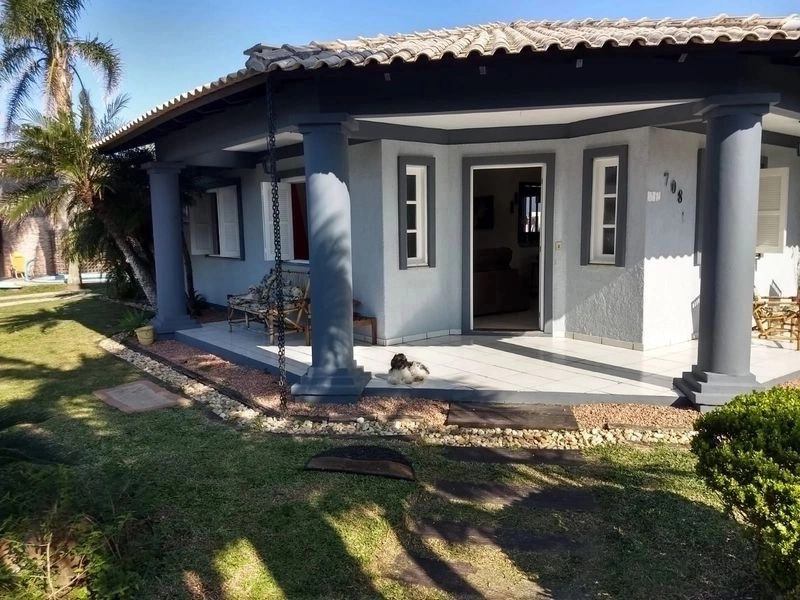 Casa de esquina em Xangrila - Com piscina: 30ª foto da galeria de imagens do imóvel