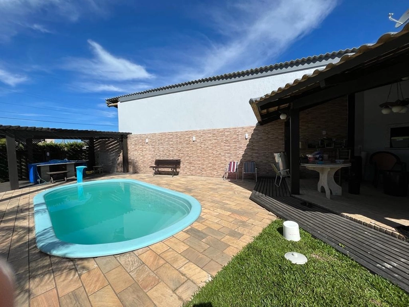 Casa de esquina em Xangrila - Com piscina: 9ª foto da galeria de imagens do imóvel