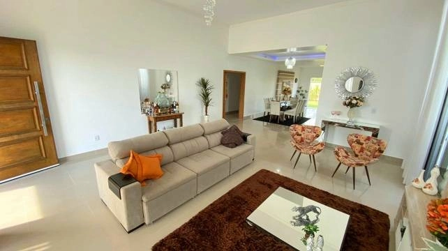 Casa 03 suítes mobiliada - Dubai Resort: 8ª foto da galeria de imagens do imóvel