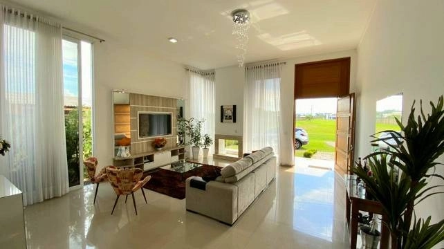 Casa 03 suítes mobiliada - Dubai Resort: 18ª foto da galeria de imagens do imóvel