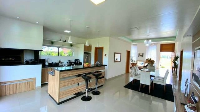 Casa 03 suítes mobiliada - Dubai Resort: 12ª foto da galeria de imagens do imóvel