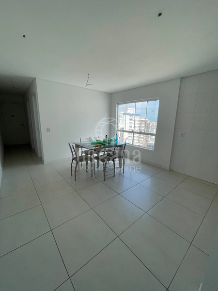Apartamento 2 dormitórios, nunca habitado