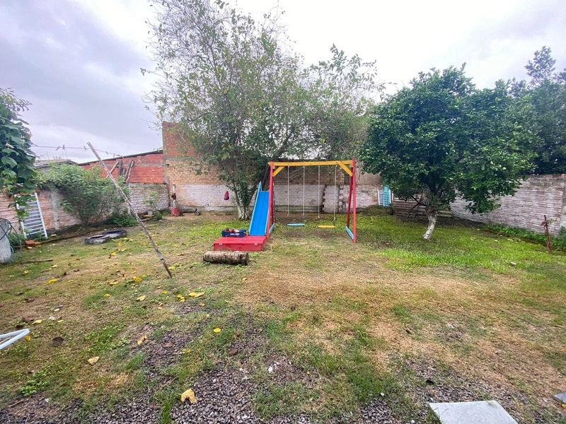 CASA COM TERRENO INTEIRO NO SANTA LUZIA: 4ª foto da galeria de imagens do imóvel