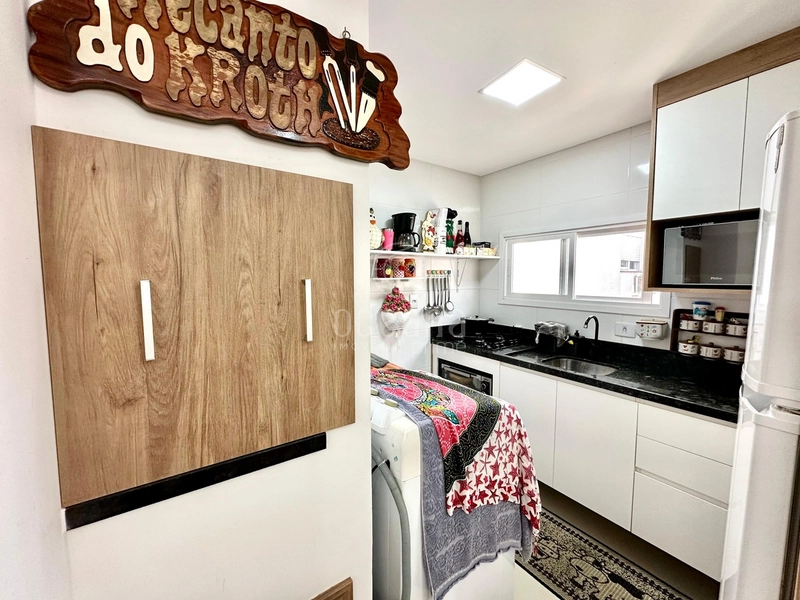 VENDO APARTAMENTO DOIS DORMITÓRIOS SENDO UMA SUÍTE: 8ª foto da galeria de imagens do imóvel