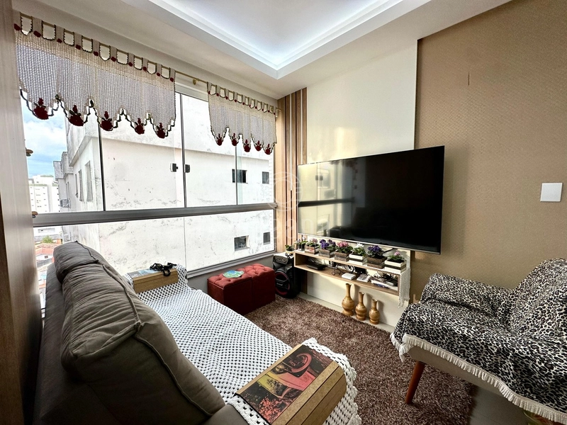 VENDO APARTAMENTO DOIS DORMITÓRIOS SENDO UMA SUÍTE: 12ª foto da galeria de imagens do imóvel