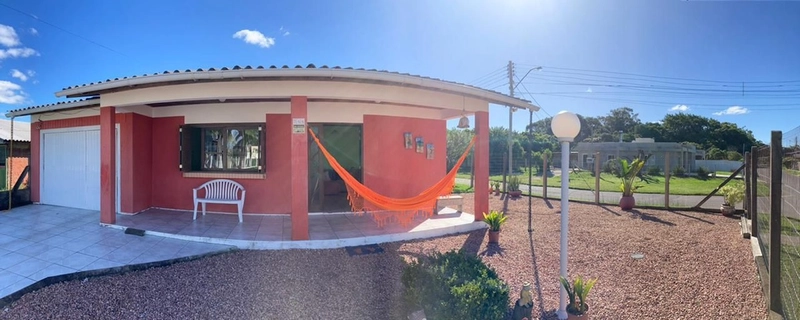 VENDO CASA DE ESQUINA COM 3 DORMITÓRIOS NO GUARA: 3ª foto da galeria de imagens do imóvel