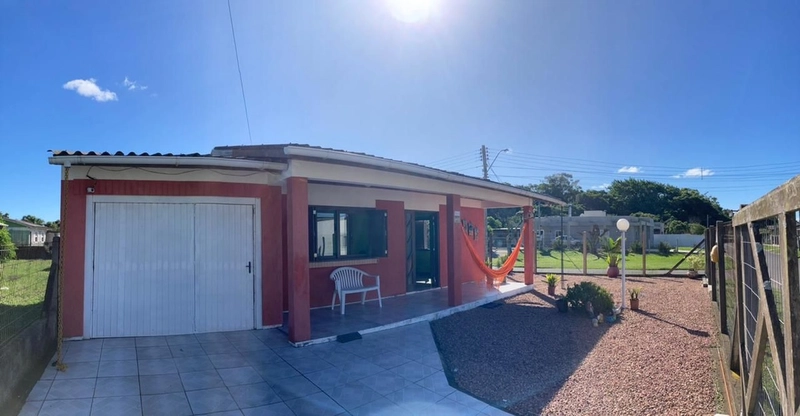 VENDO CASA DE ESQUINA COM 3 DORMITÓRIOS NO GUARA: 2ª foto da galeria de imagens do imóvel