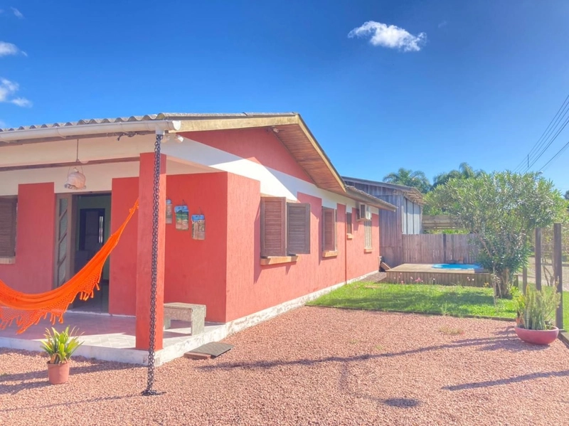 VENDO CASA DE ESQUINA COM 3 DORMITÓRIOS NO GUARA: 4ª foto da galeria de imagens do imóvel