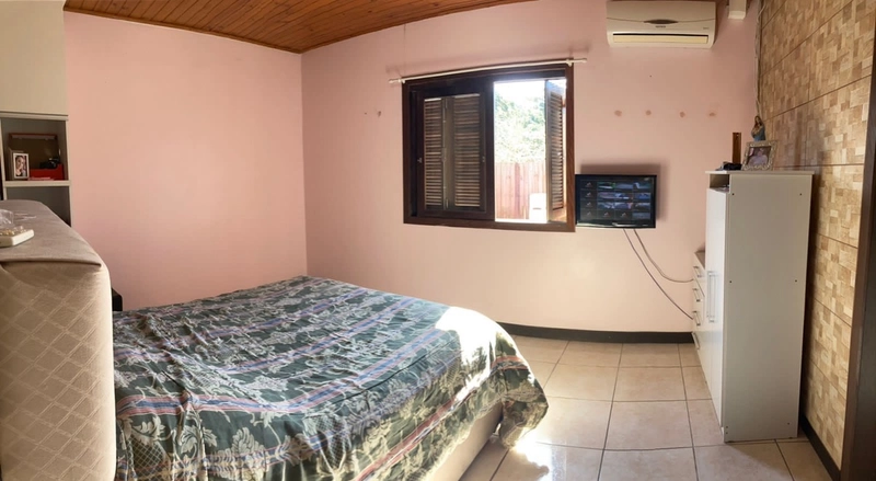VENDO CASA DE ESQUINA COM 3 DORMITÓRIOS NO GUARA: 7ª foto da galeria de imagens do imóvel