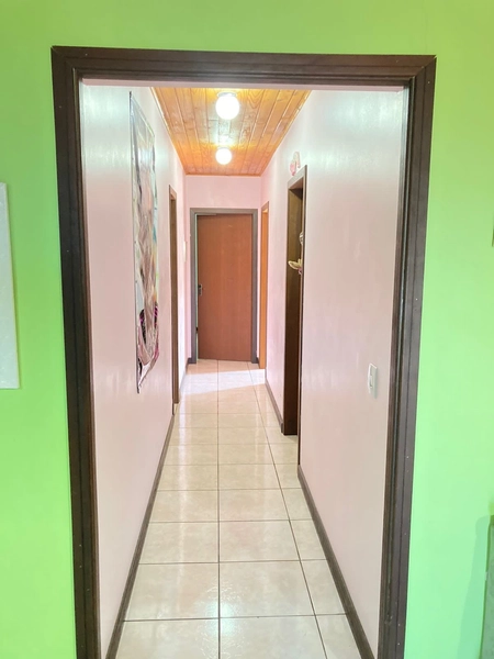 VENDO CASA DE ESQUINA COM 3 DORMITÓRIOS NO GUARA: 8ª foto da galeria de imagens do imóvel