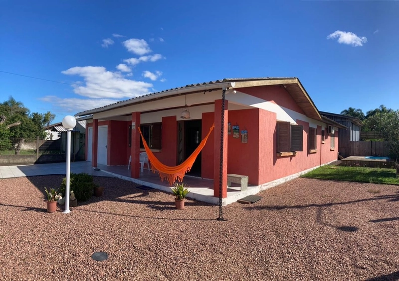 VENDO CASA DE ESQUINA COM 3 DORMITÓRIOS NO GUARA: 5ª foto da galeria de imagens do imóvel