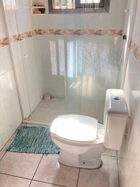 VENDO CASA DE ESQUINA COM 3 DORMITÓRIOS NO GUARA: 6ª foto da galeria de imagens do imóvel